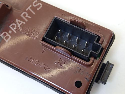 Right rear window switch SAAB 9-3 (YS3F, E79, D79, D75) 2.2 TiD | BP30435879I28 - Image 5