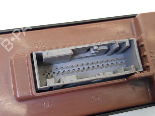 Right rear window switch SAAB 9-3 (YS3F, E79, D79, D75) 2.2 TiD | BP30435879I28 - Image 6