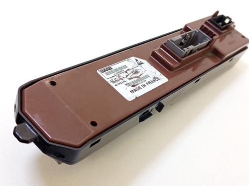 Right rear window switch SAAB 9-3 (YS3F, E79, D79, D75) 2.2 TiD | BP30435879I28 - Image 8