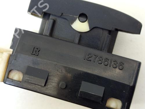 Switch SAAB 9-3 (YS3F, E79, D79, D75) 2.2 TiD | BP30435880I30  - Image 7