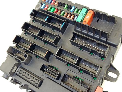 Fuse box SAAB 9-3 (YS3F, E79, D79, D75) 2.2 TiD | BP30435882E1 - Image 3