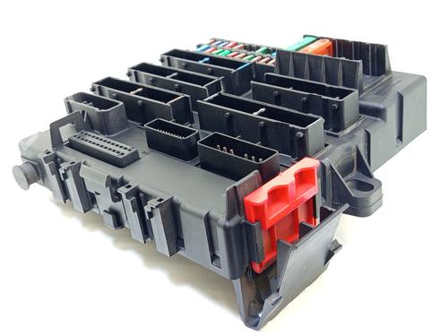 Fuse box SAAB 9-3 (YS3F, E79, D79, D75) 2.2 TiD | BP30435882E1 - Image 4