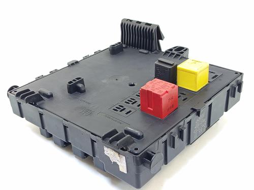 Fuse box SAAB 9-3 (YS3F, E79, D79, D75) 2.2 TiD | BP30435882E1 - Image 7