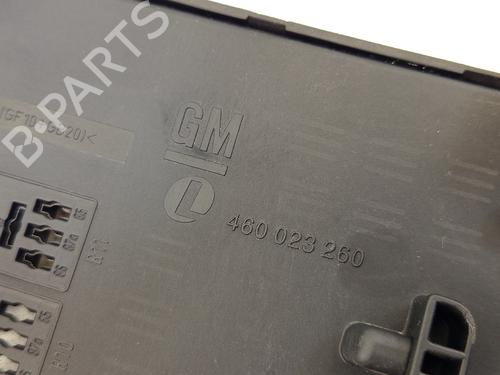 Fuse box SAAB 9-3 (YS3F, E79, D79, D75) 2.2 TiD | BP30435882E1 - Image 8