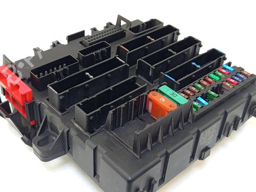 Fuse box SAAB 9-3 (YS3F, E79, D79, D75) 2.2 TiD | BP30435882E1 - Image 11