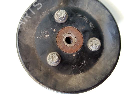 Steering pump SAAB 9-3 (YS3F, E79, D79, D75) 2.2 TiD | BP30435857M99 - Image 8