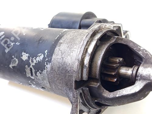 Starter SAAB 9-3 (YS3F, E79, D79, D75) 2.2 TiD | BP30435859M8  - Image 5