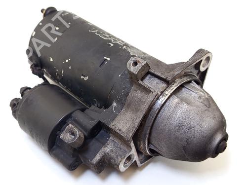 Starter SAAB 9-3 (YS3F, E79, D79, D75) 2.2 TiD | BP30435859M8  - Image 6
