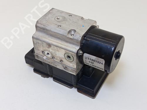 Used ABS pump ABS pump SAAB 9-3 (YS3F, E79, D79, D75) 2.2 TiD (125 hp) 30435861 30435861