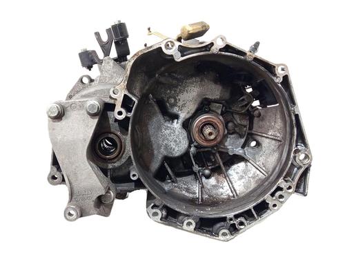 Used Gearbox Gearbox SAAB 9-3 (YS3F, E79, D79, D75) 2.2 TiD (125 hp) 30435864 30435864