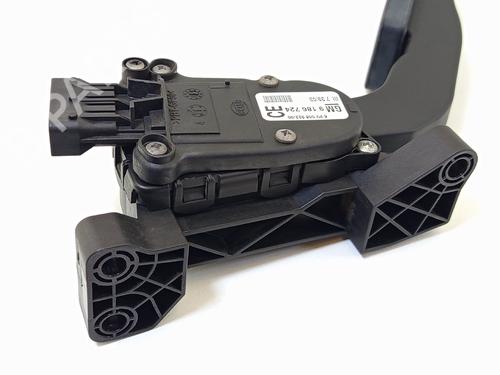 Pedal SAAB 9-3 (YS3F, E79, D79, D75) 2.2 TiD | BP30411241I4  - Image 6