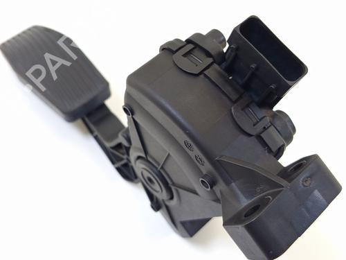 Pedal SAAB 9-3 (YS3F, E79, D79, D75) 2.2 TiD | BP30411241I4  - Image 8