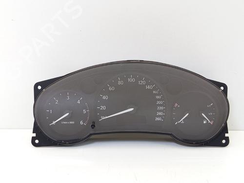 Used Instrument cluster Instrument cluster SAAB 9-3 (YS3F, E79, D79, D75) 2.2 TiD (125 hp) 30411242 30411242