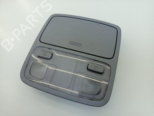 Used Interior roof light Interior roof light 23498663 23498663