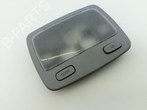 Plafonier Plafonier KIA SPORTAGE II (JE_, KM_) 2.0 16V 4WD (141 hp) 23498664 23498664