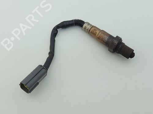 Used Electronic sensor Electronic sensor 23498657 23498657