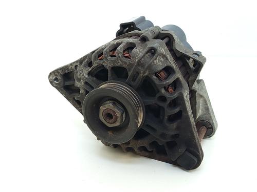 Used Alternator Alternator KIA SPORTAGE II (JE_, KM_) 2.0 16V 4WD (141 hp) 23446498 23446498