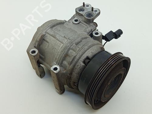 Used AC compressor AC compressor KIA SPORTAGE II (JE_, KM_) 2.0 16V 4WD (141 hp) 23446500 23446500