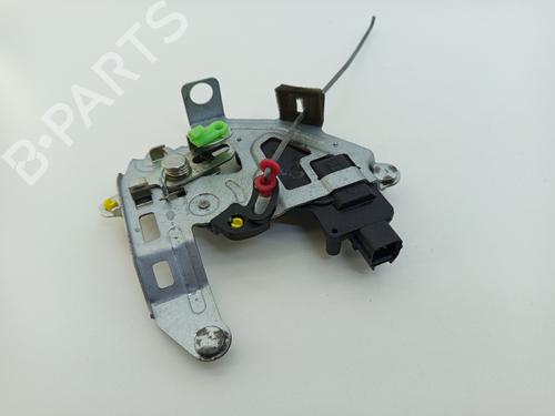 Used Electronic module Electronic module KIA SPORTAGE II (JE_, KM_) 2.0 16V 4WD (141 hp) 23901810 23901810