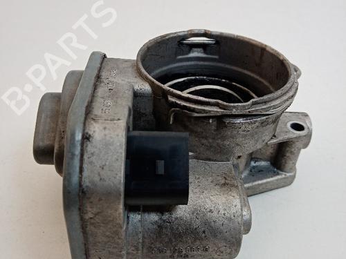 Used Throttle body Throttle body VW PASSAT B6 (3C2) 2.0 TDI (140 hp) 21036213 21036213