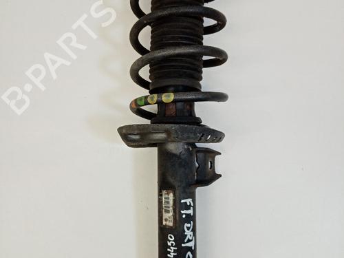 Used Right front shock absorber Right front shock absorber VW PASSAT B6 (3C2) 2.0 TDI (140 hp) 21036360 21036360