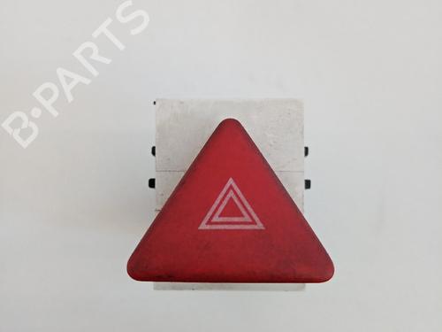 Used Warning switch Warning switch VW PASSAT B6 (3C2) 2.0 TDI (140 hp) 33398042 33398042