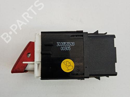 Warning switch VW PASSAT B6 (3C2) 2.0 TDI | BP33398042I22 - Image 2