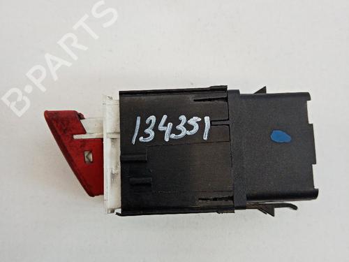 Warning switch VW PASSAT B6 (3C2) 2.0 TDI | BP33398042I22 - Image 3