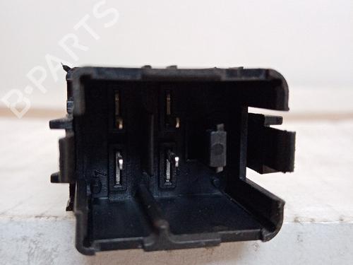 Warning switch VW PASSAT B6 (3C2) 2.0 TDI | BP33398042I22 - Image 4