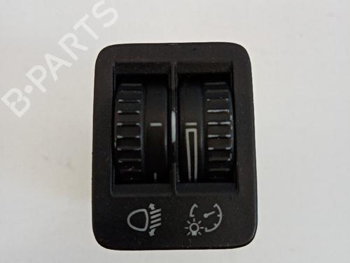 Used Warning switch Warning switch VW PASSAT B6 (3C2) 2.0 TDI (140 hp) 33398043 33398043