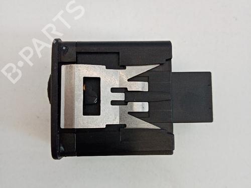 Warning switch VW PASSAT B6 (3C2) 2.0 TDI | BP33398043I22  - Image 5