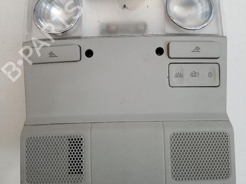 Used Interior roof light Interior roof light VW PASSAT B6 (3C2) 2.0 TDI (140 hp) 21036290 21036290