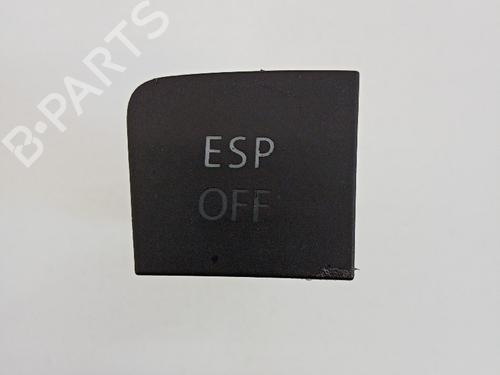 Used Warning switch Warning switch VW PASSAT B6 (3C2) 2.0 TDI (140 hp) 33398045 33398045