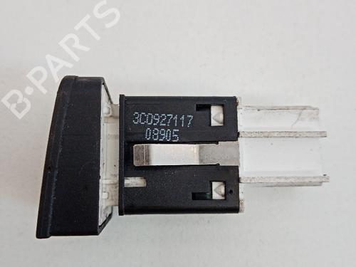 Warning switch VW PASSAT B6 (3C2) 2.0 TDI | BP33398045I22 - Image 3