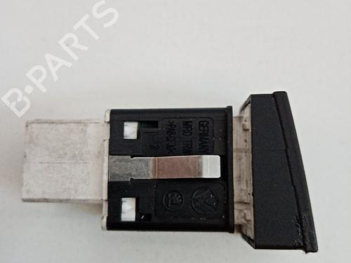 Warning switch VW PASSAT B6 (3C2) 2.0 TDI | BP33398045I22 - Image 5