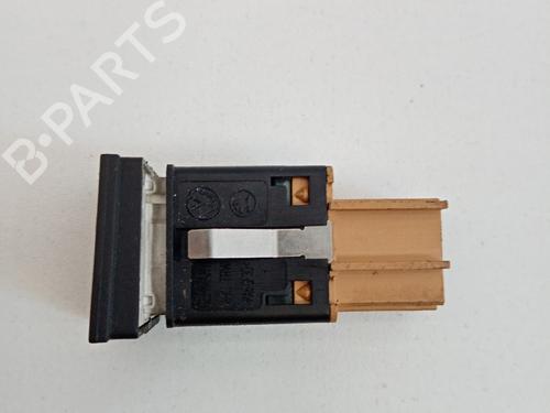 Warning switch VW PASSAT B6 (3C2) 2.0 TDI | BP33398046I22  - Image 5