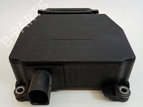 Electronic module VW PASSAT B6 (3C2) 2.0 TDI | BP21036291M83 - Image 2