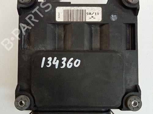 Electronic module VW PASSAT B6 (3C2) 2.0 TDI | BP21036291M83 - Image 4
