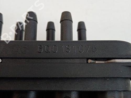 Electronic module VW PASSAT B6 (3C2) 2.0 TDI | BP21036291M83 - Image 6