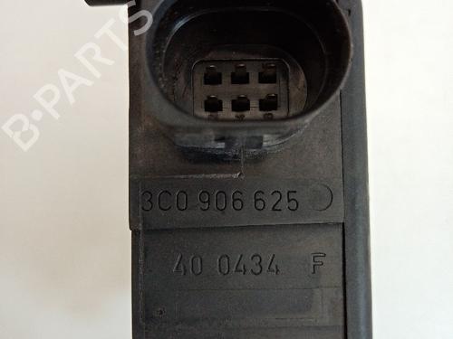 Electronic module VW PASSAT B6 (3C2) 2.0 TDI | BP21036291M83 - Image 7