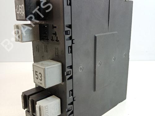 Electronic module VW PASSAT B6 (3C2) 2.0 TDI | BP21036295M83  - Image 5