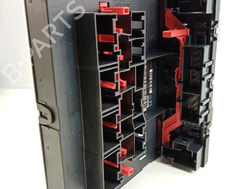 Electronic module VW PASSAT B6 (3C2) 2.0 TDI | BP21036295M83  - Image 6