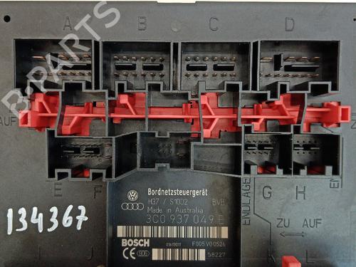 Electronic module VW PASSAT B6 (3C2) 2.0 TDI | BP21036295M83  - Image 8