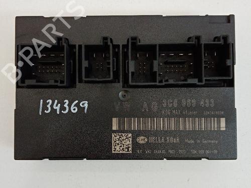 Used Electronic module Electronic module VW PASSAT B6 (3C2) 2.0 TDI (140 hp) 21036297 21036297