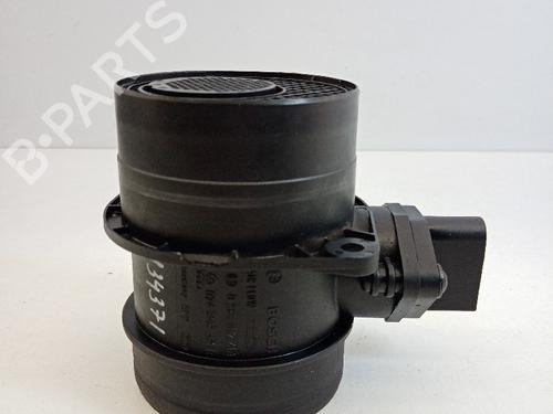 Used Mass air flow sensor Mass air flow sensor VW PASSAT B6 (3C2) 2.0 TDI (140 hp) 21036298 21036298