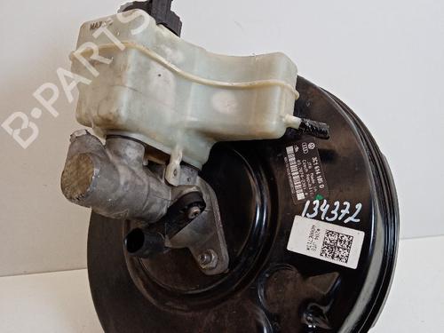 Used Servo brake Servo brake VW PASSAT B6 (3C2) 2.0 TDI (140 hp) 21036299 21036299