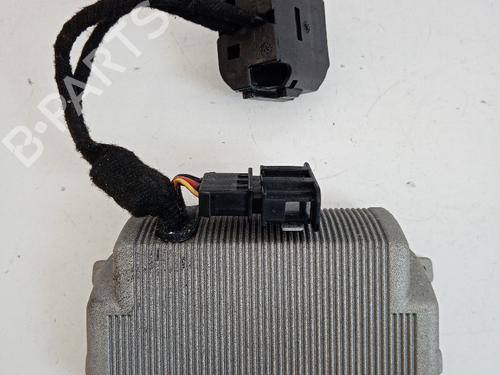 Used Electronic module Electronic module VW PASSAT B6 (3C2) 2.0 TDI (140 hp) 21036303 21036303