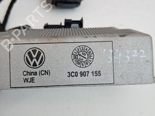 Electronic module VW PASSAT B6 (3C2) 2.0 TDI | BP21036303M83  - Image 6