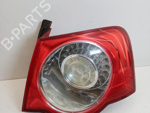 Used Right taillight Right taillight VW PASSAT B6 (3C2) 2.0 TDI (140 hp) 21036306 21036306