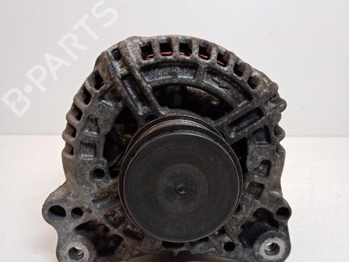 Used Alternator Alternator VW PASSAT B6 (3C2) 2.0 TDI (140 hp) 21036210 21036210